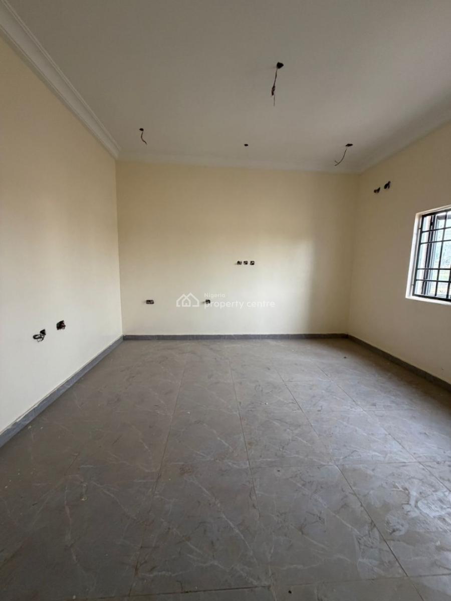 Nice 3 Bedrooms Apartment, Life Camp, Abuja, Flat / Apartment for Rent