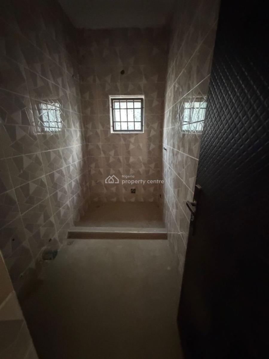 Nice 3 Bedrooms Apartment, Life Camp, Abuja, Flat / Apartment for Rent