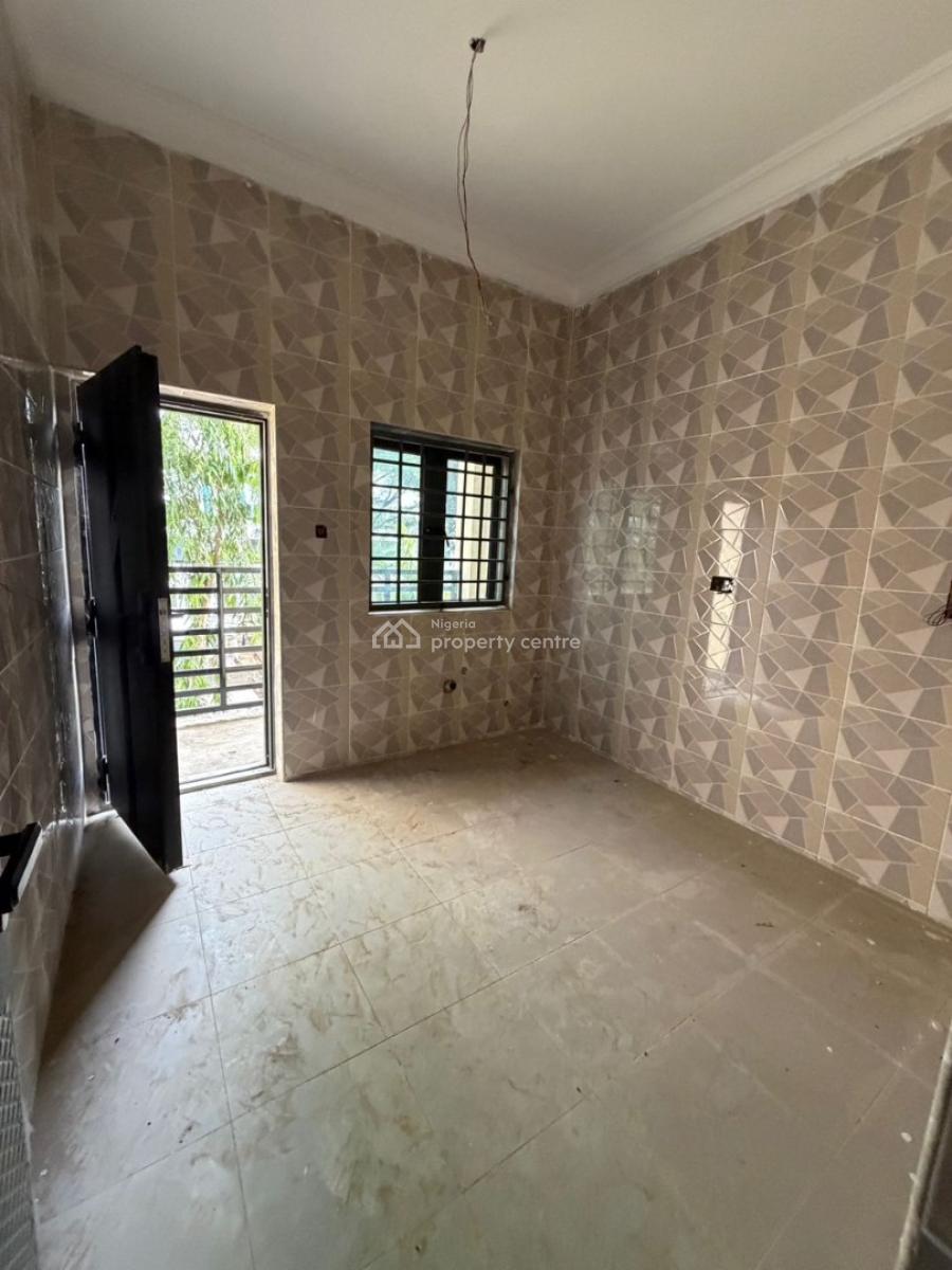 Nice 3 Bedrooms Apartment, Life Camp, Abuja, Flat / Apartment for Rent