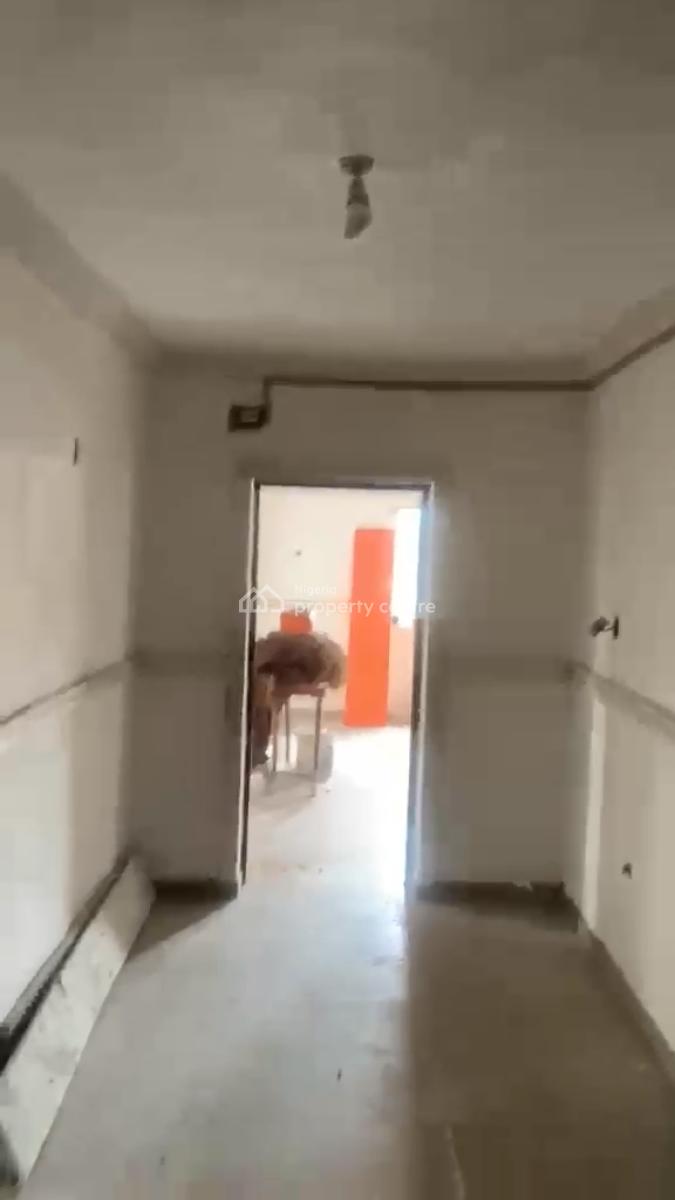 Newly Renovated 3 Bedroom Apartment, Off Toyin Street, Ikeja, Lagos, Flat / Apartment for Rent