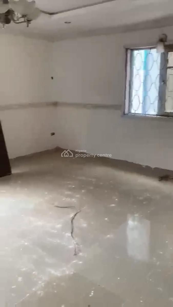 Newly Renovated 3 Bedroom Apartment, Off Toyin Street, Ikeja, Lagos, Flat / Apartment for Rent