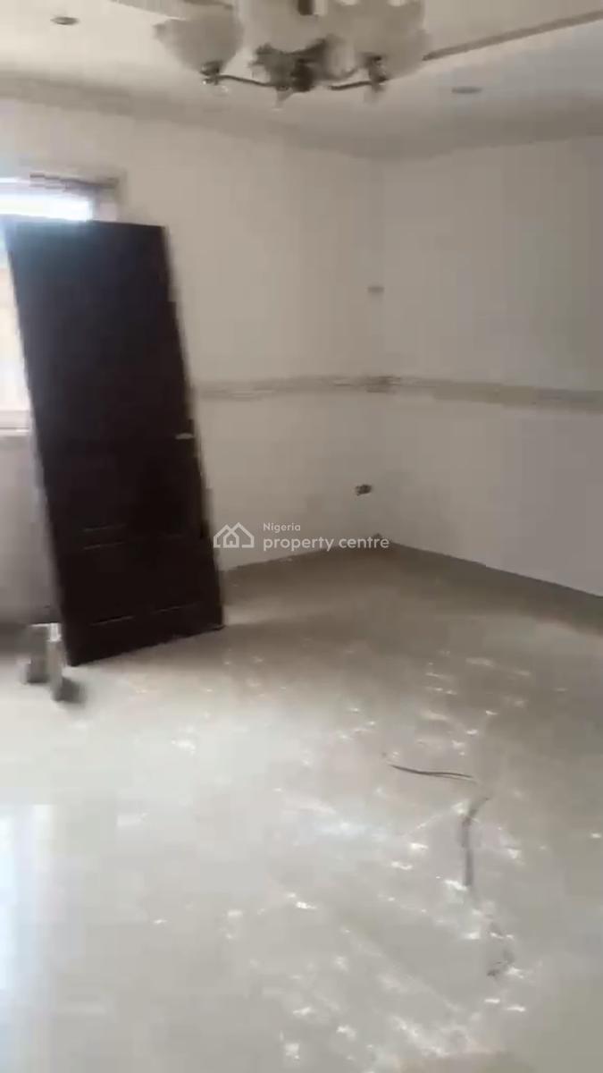 Newly Renovated 3 Bedroom Apartment, Off Toyin Street, Ikeja, Lagos, Flat / Apartment for Rent