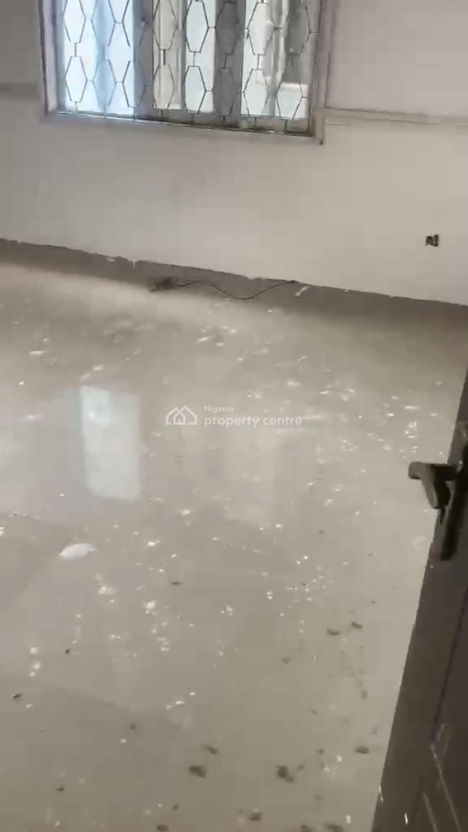 Newly Renovated 3 Bedroom Apartment, Off Toyin Street, Ikeja, Lagos, Flat / Apartment for Rent