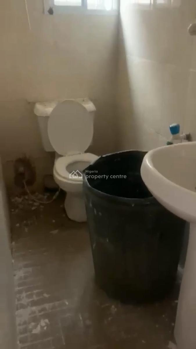 Newly Renovated 3 Bedroom Apartment, Off Toyin Street, Ikeja, Lagos, Flat / Apartment for Rent