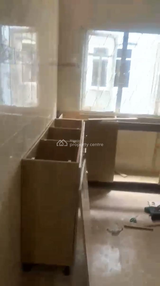 Newly Renovated 3 Bedroom Apartment, Off Toyin Street, Ikeja, Lagos, Flat / Apartment for Rent