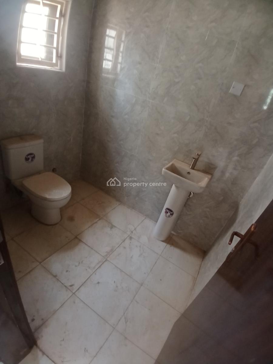 Brand New 5 Bedroom Fully Detached Duplex with 1room Bq, Guzape Abuja Diplomatic Zone, Guzape District, Abuja, Detached Duplex for Sale