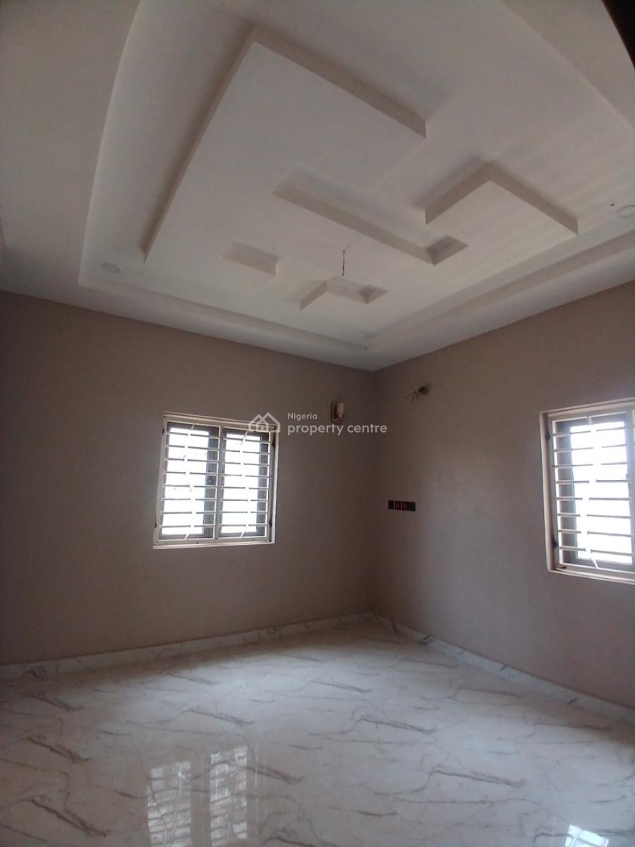 Brand New 5 Bedroom Fully Detached Duplex with 1room Bq, Guzape Abuja Diplomatic Zone, Guzape District, Abuja, Detached Duplex for Sale