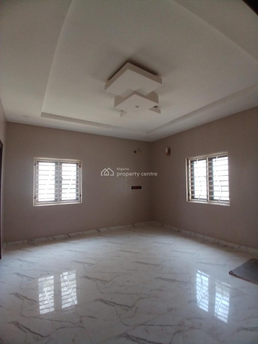 Brand New 5 Bedroom Fully Detached Duplex with 1room Bq, Guzape Abuja Diplomatic Zone, Guzape District, Abuja, Detached Duplex for Sale