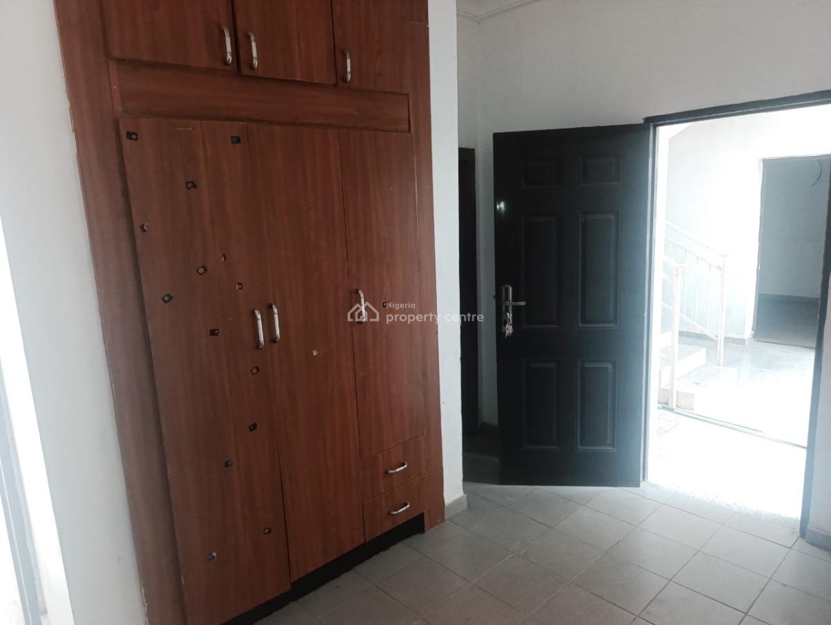 Excellent Spacious Room Self Contain, Garki, Abuja, Self Contain (single Rooms) for Rent