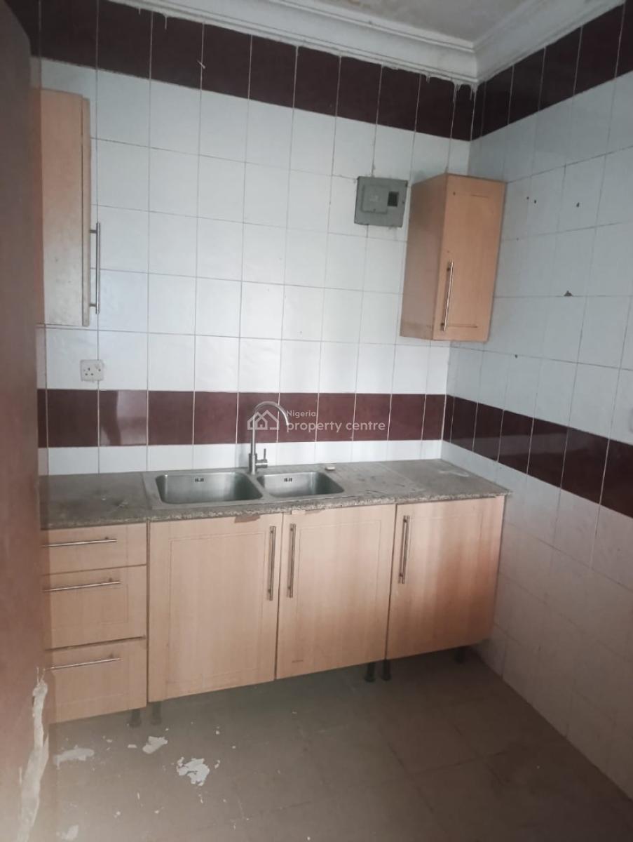 Excellent Spacious Room Self Contain, Garki, Abuja, Self Contain (single Rooms) for Rent