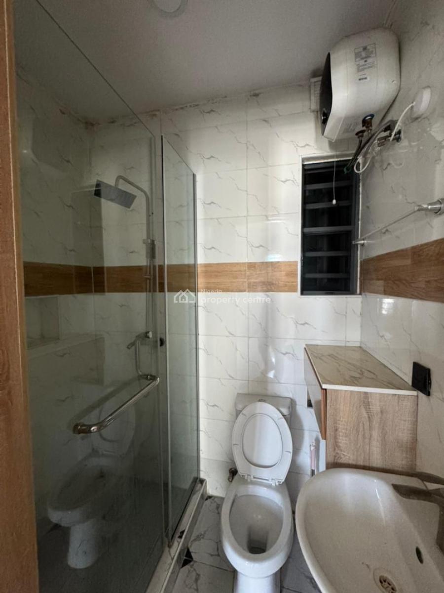 1 Bedroom Apartment, Ologolo, Lekki, Lagos, Mini Flat (room and Parlour) for Rent