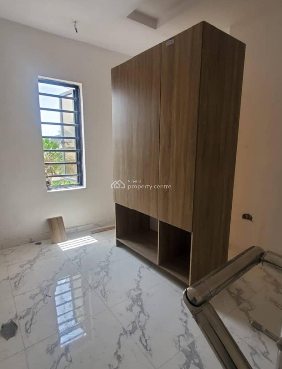 Newly Cheap: 4 Bedrom Semi Duplex (2 in a Compound), Ajao Estate, Anthony, Maryland, Lagos, Semi-detached Duplex for Sale