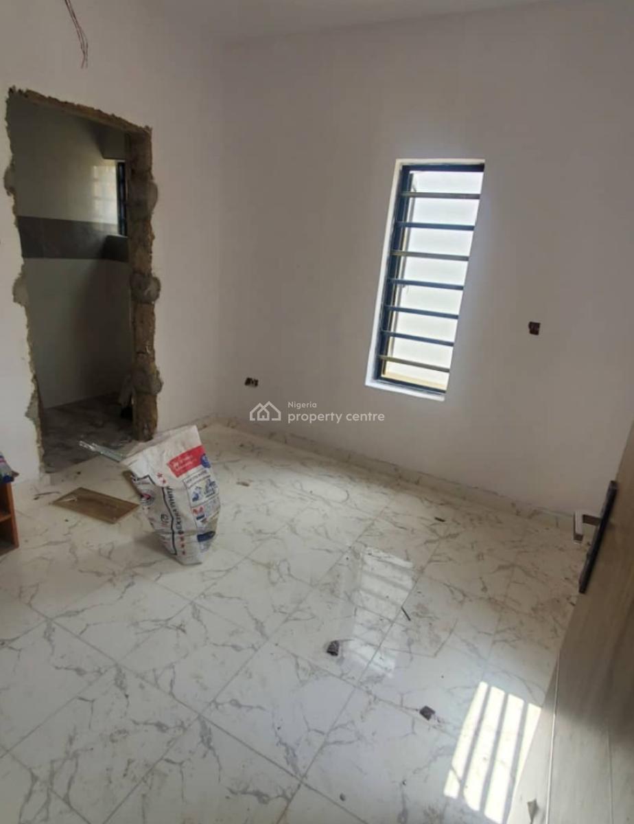 Newly Cheap: 4 Bedrom Semi Duplex (2 in a Compound), Ajao Estate, Anthony, Maryland, Lagos, Semi-detached Duplex for Sale