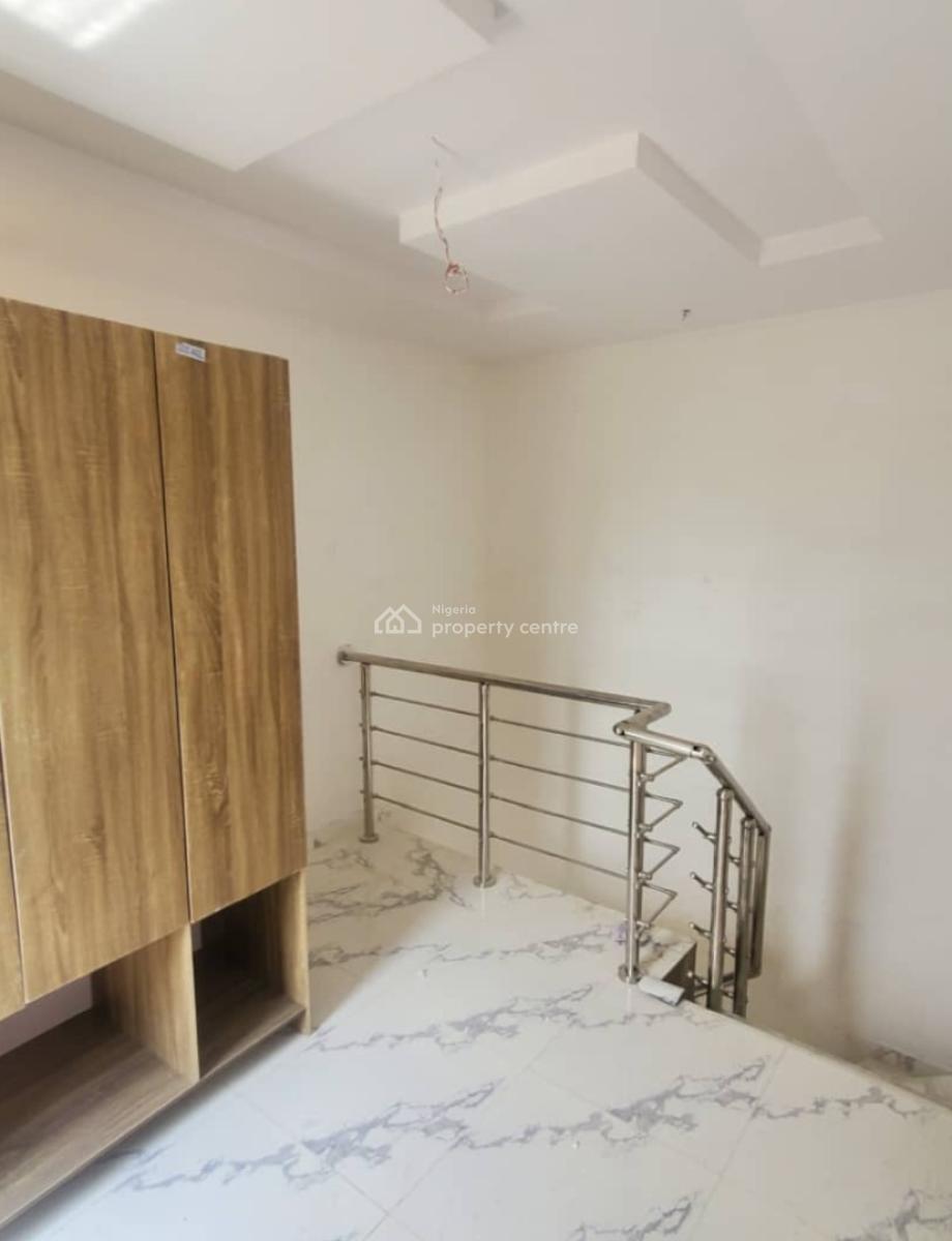 Newly Cheap: 4 Bedrom Semi Duplex (2 in a Compound), Ajao Estate, Anthony, Maryland, Lagos, Semi-detached Duplex for Sale