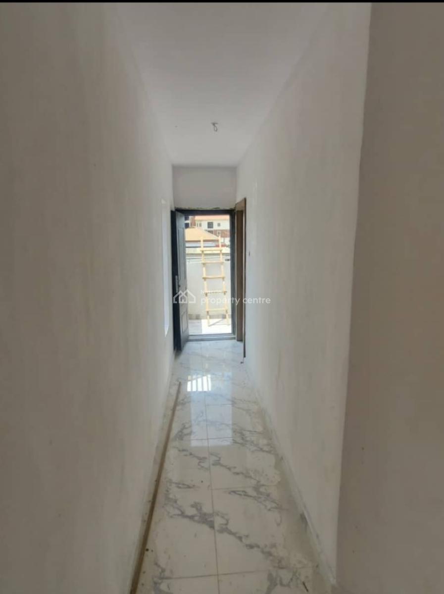 Newly Cheap: 4 Bedrom Semi Duplex (2 in a Compound), Ajao Estate, Anthony, Maryland, Lagos, Semi-detached Duplex for Sale