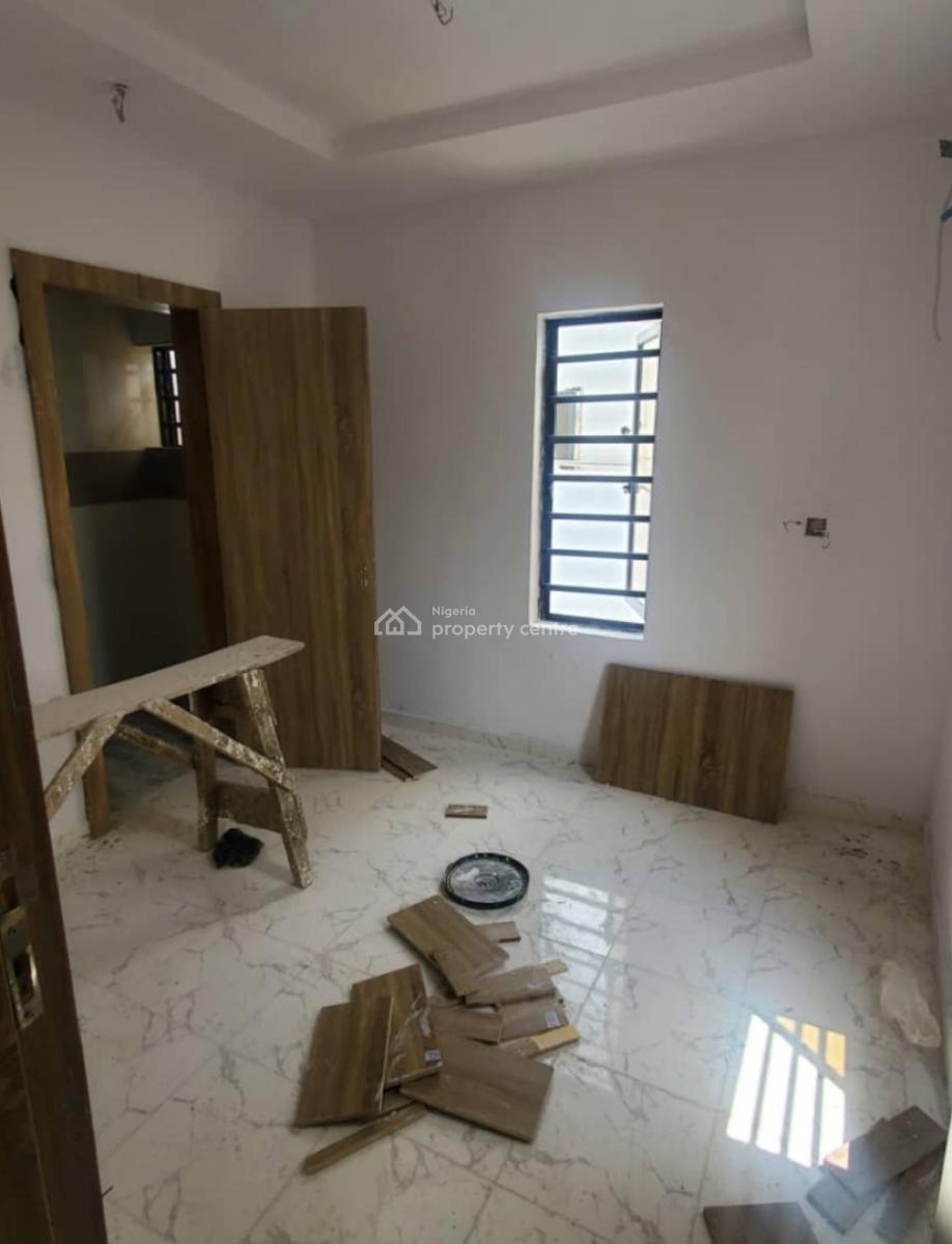 Newly Cheap: 4 Bedrom Semi Duplex (2 in a Compound), Ajao Estate, Anthony, Maryland, Lagos, Semi-detached Duplex for Sale