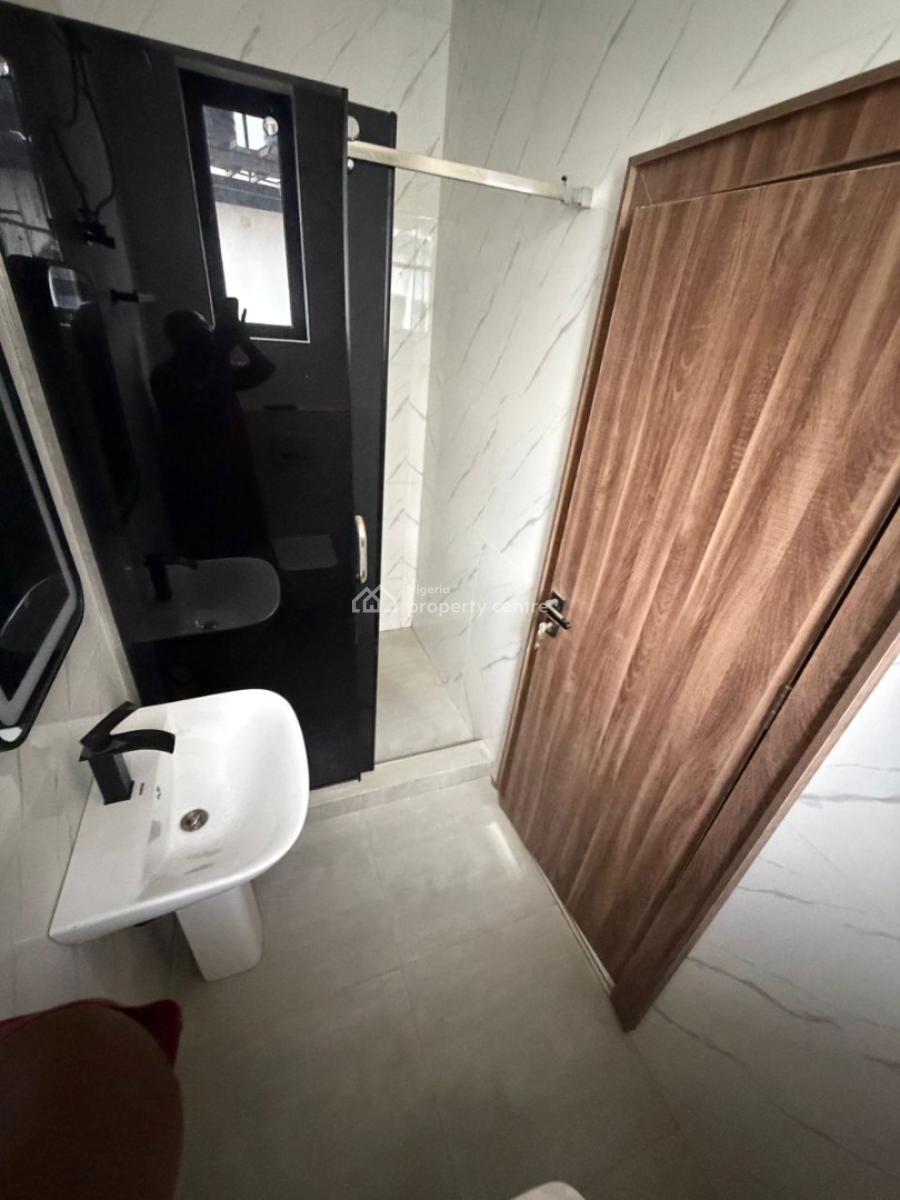 Luxury 5 Bedrooms Detached Duplex & Bq, Apo, Abuja, Detached Duplex for Sale