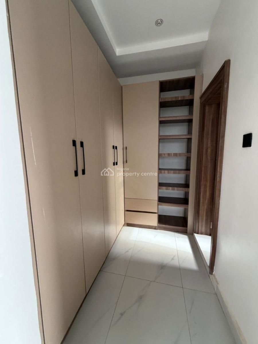 Luxury 5 Bedrooms Detached Duplex & Bq, Apo, Abuja, Detached Duplex for Sale