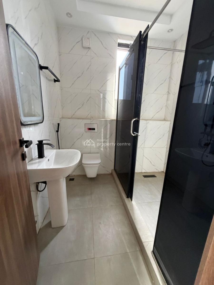 Luxury 5 Bedrooms Detached Duplex & Bq, Apo, Abuja, Detached Duplex for Sale