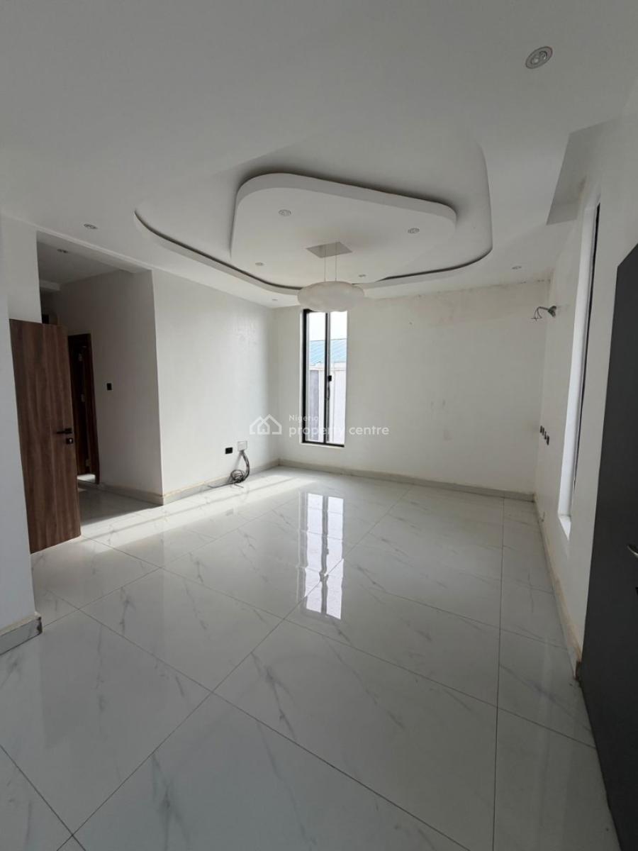 Luxury 5 Bedrooms Detached Duplex & Bq, Apo, Abuja, Detached Duplex for Sale