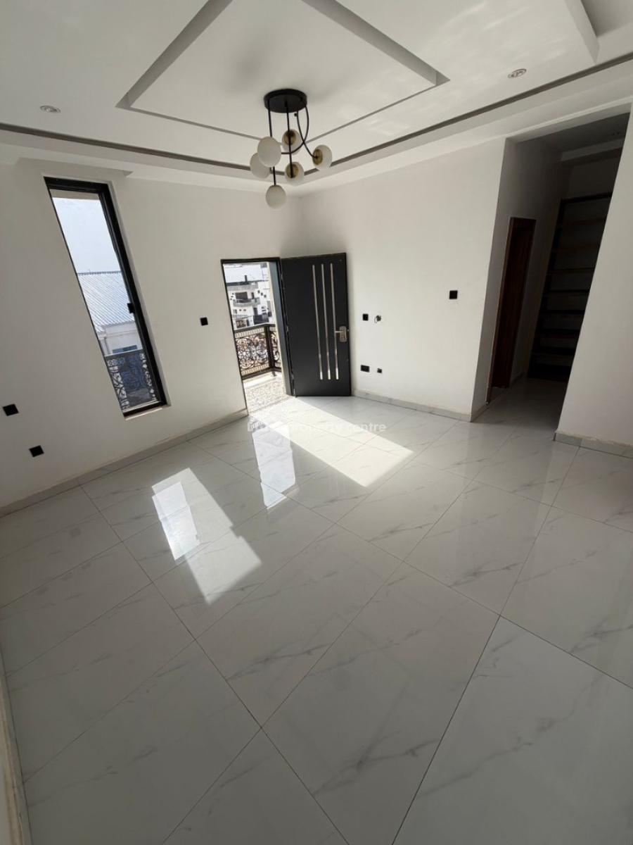 Luxury 5 Bedrooms Detached Duplex & Bq, Apo, Abuja, Detached Duplex for Sale