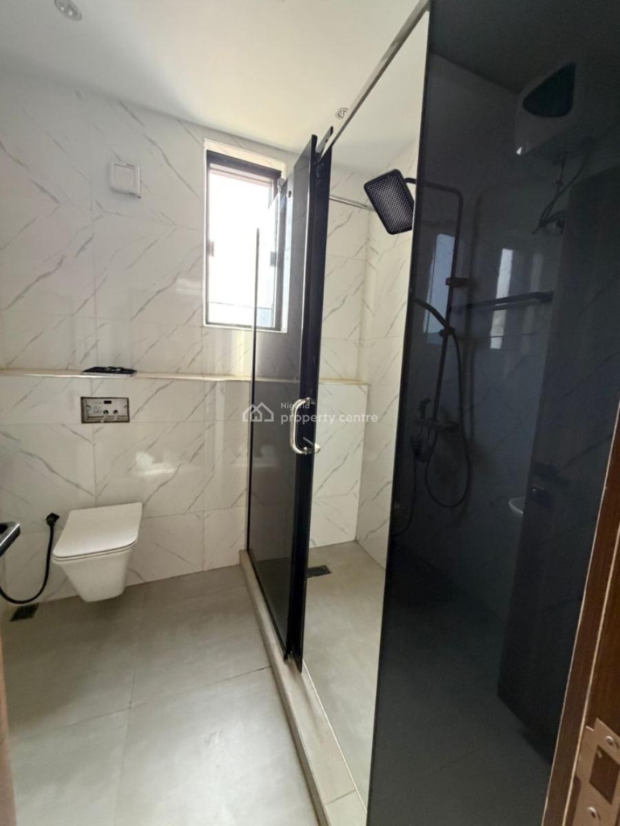 Luxury 5 Bedrooms Detached Duplex & Bq, Apo, Abuja, Detached Duplex for Sale