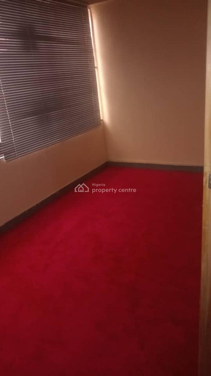 120sqmt Office Space (ground Floor), Allen Avenue, Allen, Ikeja, Lagos, Office Space for Rent