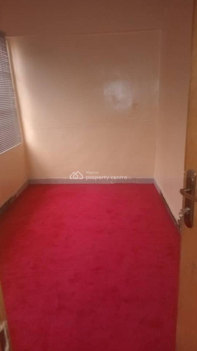 120sqmt Office Space (ground Floor), Allen Avenue, Allen, Ikeja, Lagos, Office Space for Rent