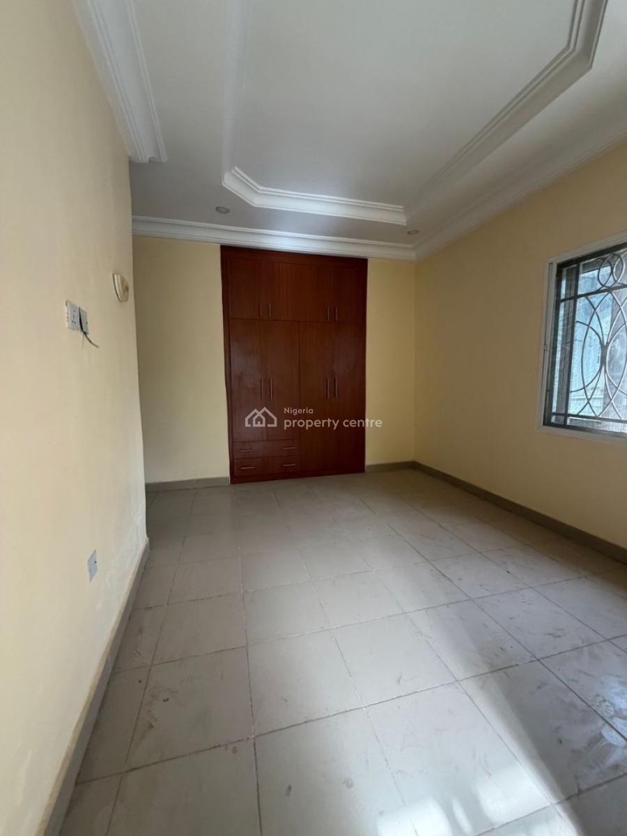 Nice 5 Bedrooms Detached Duplex 2 Living Rooms & 2 Rooms Bq, Life Camp, Abuja, Detached Duplex for Sale