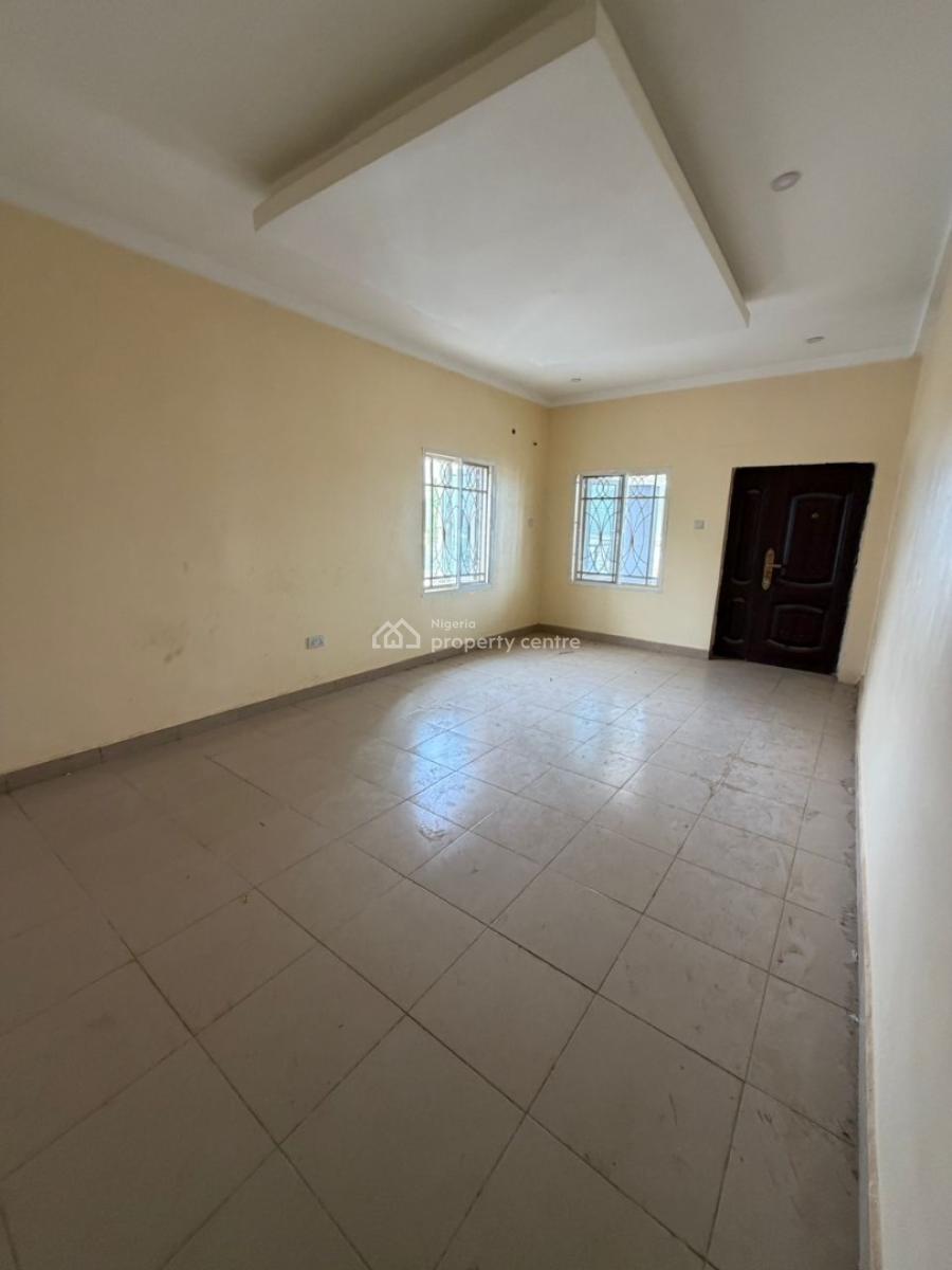 Nice 5 Bedrooms Detached Duplex 2 Living Rooms & 2 Rooms Bq, Life Camp, Abuja, Detached Duplex for Sale