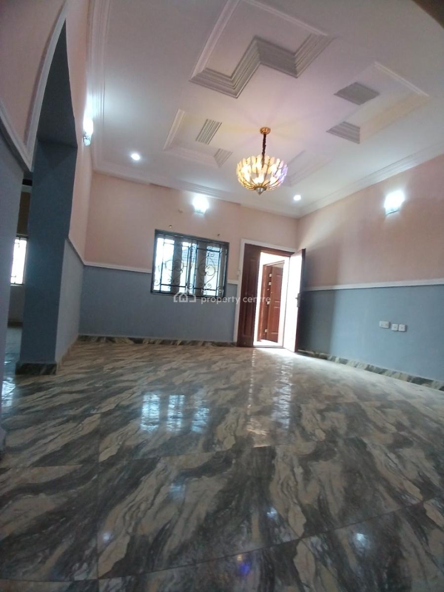 Well Renovated 5 Bedroom Terrace Duplex, Guzape Abuja Diplomatic Zone, Guzape District, Abuja, Terraced Duplex for Rent