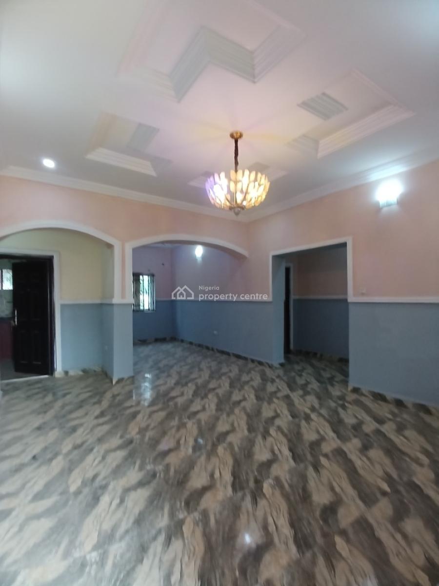 Well Renovated 5 Bedroom Terrace Duplex, Guzape Abuja Diplomatic Zone, Guzape District, Abuja, Terraced Duplex for Rent