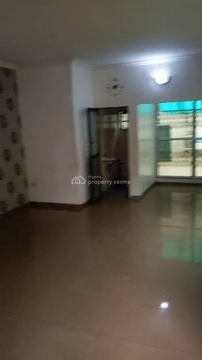 Executive 3 Bedroom Apartment with Nq, Off Toyin Street, Ikeja, Lagos, Flat / Apartment for Rent