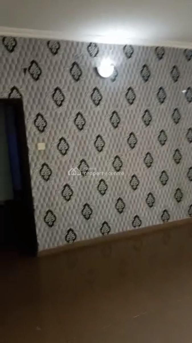 Executive 3 Bedroom Apartment with Nq, Off Toyin Street, Ikeja, Lagos, Flat / Apartment for Rent