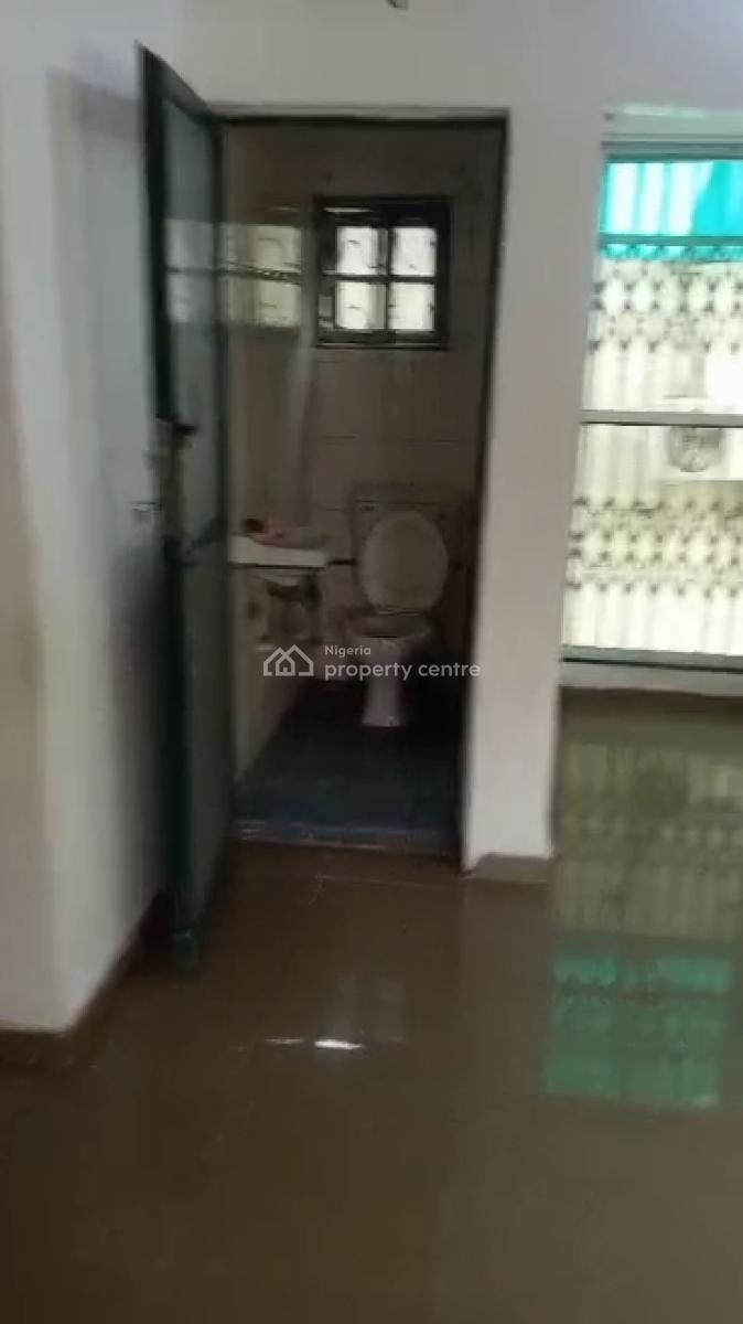 Executive 3 Bedroom Apartment with Nq, Off Toyin Street, Ikeja, Lagos, Flat / Apartment for Rent