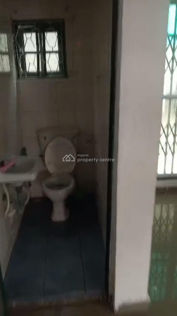 Executive 3 Bedroom Apartment with Nq, Off Toyin Street, Ikeja, Lagos, Flat / Apartment for Rent