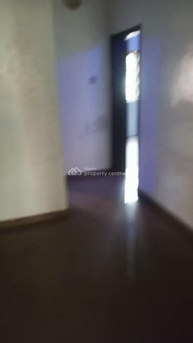 Executive 3 Bedroom Apartment with Nq, Off Toyin Street, Ikeja, Lagos, Flat / Apartment for Rent