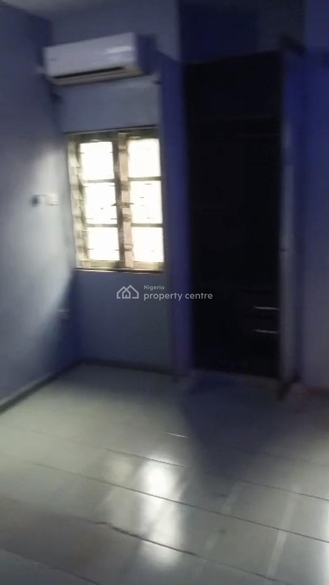 Executive 3 Bedroom Apartment with Nq, Off Toyin Street, Ikeja, Lagos, Flat / Apartment for Rent