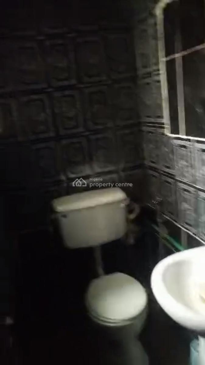 Executive 3 Bedroom Apartment with Nq, Off Toyin Street, Ikeja, Lagos, Flat / Apartment for Rent