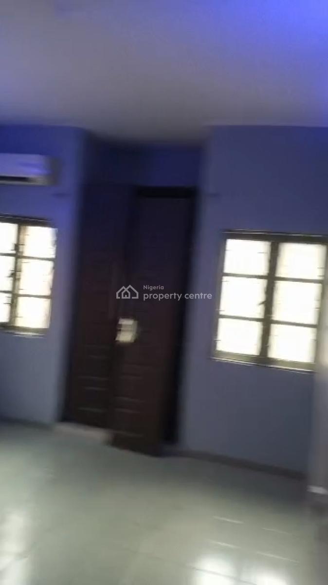 Executive 3 Bedroom Apartment with Nq, Off Toyin Street, Ikeja, Lagos, Flat / Apartment for Rent