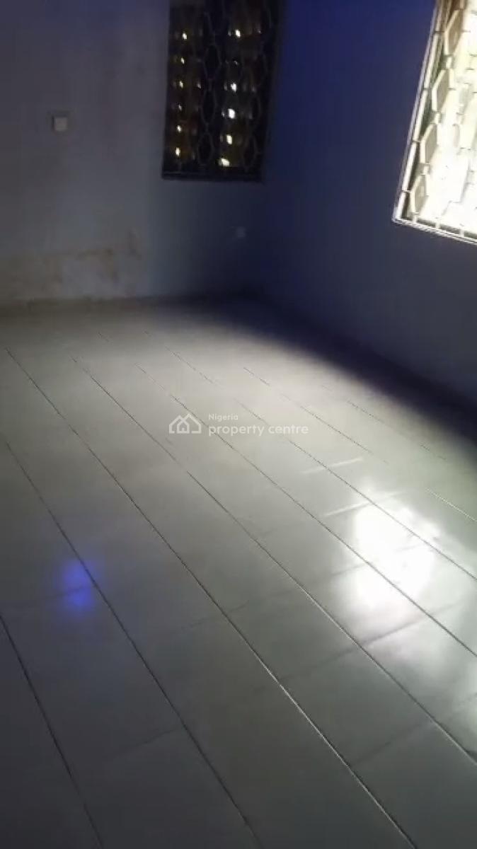 Executive 3 Bedroom Apartment with Nq, Off Toyin Street, Ikeja, Lagos, Flat / Apartment for Rent