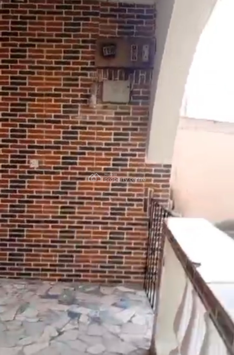 Block of Flats, Igando, Alimosho, Lagos, Flat / Apartment for Sale