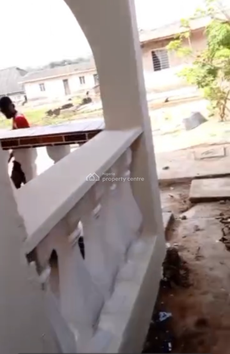 Block of Flats, Igando, Alimosho, Lagos, Flat / Apartment for Sale