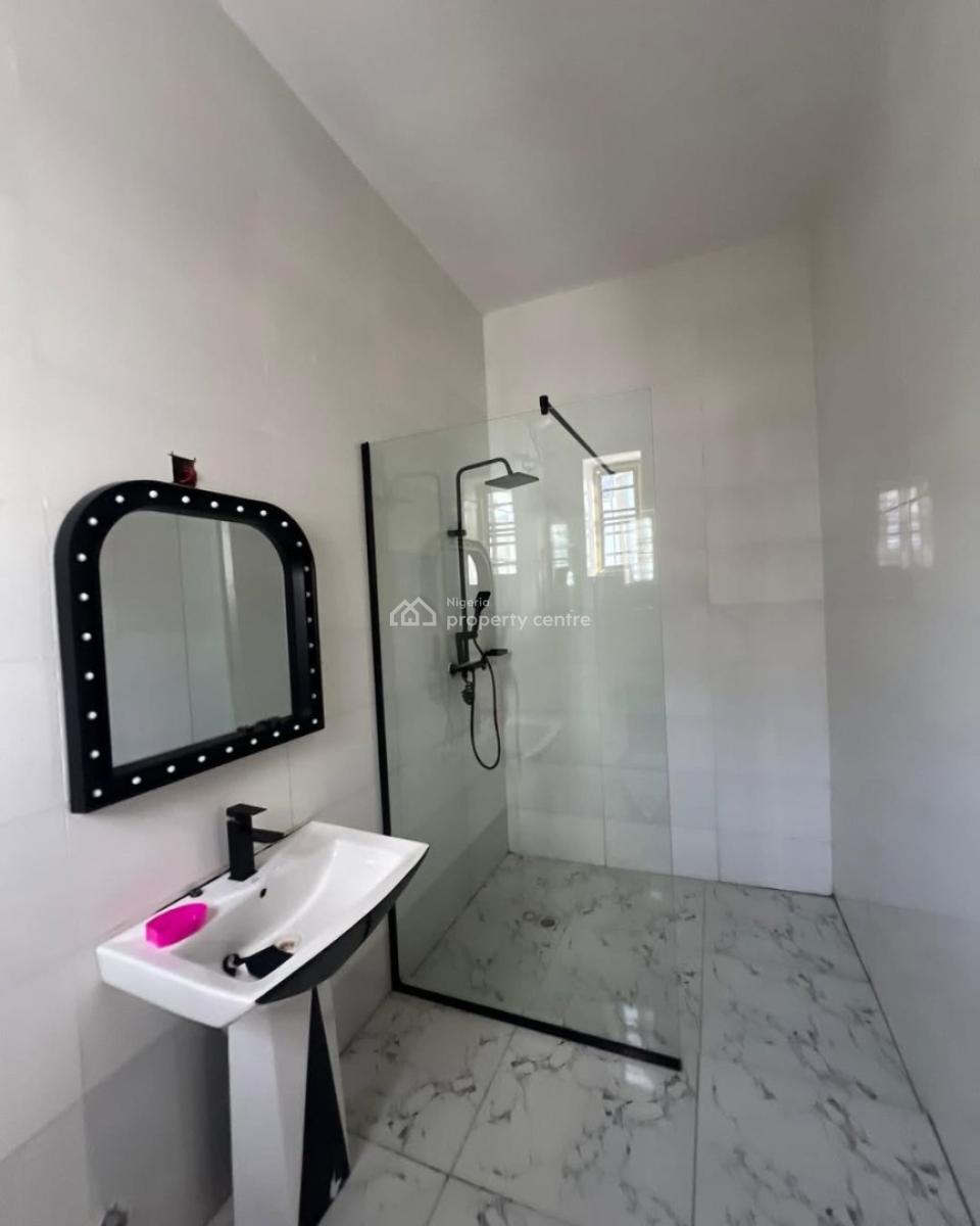 4 Bedroom Terrace Duplex, Harris Drive, Vgc, Lekki, Lagos, Terraced Duplex for Rent