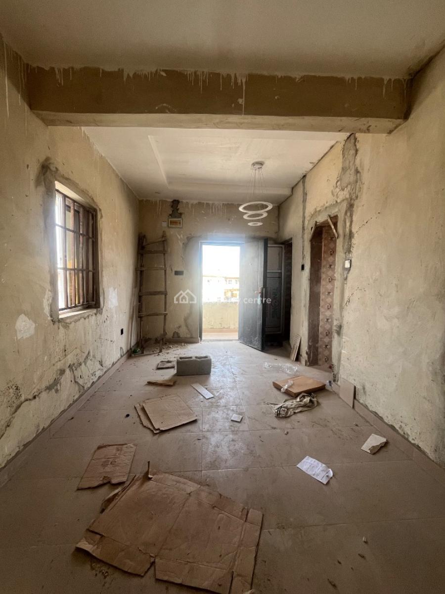 Mini Flat, Ogombo, Ogombo, Ajah, Lagos, Mini Flat (room and Parlour) for Rent