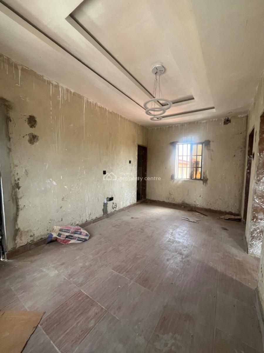 Mini Flat, Ogombo, Ogombo, Ajah, Lagos, Mini Flat (room and Parlour) for Rent