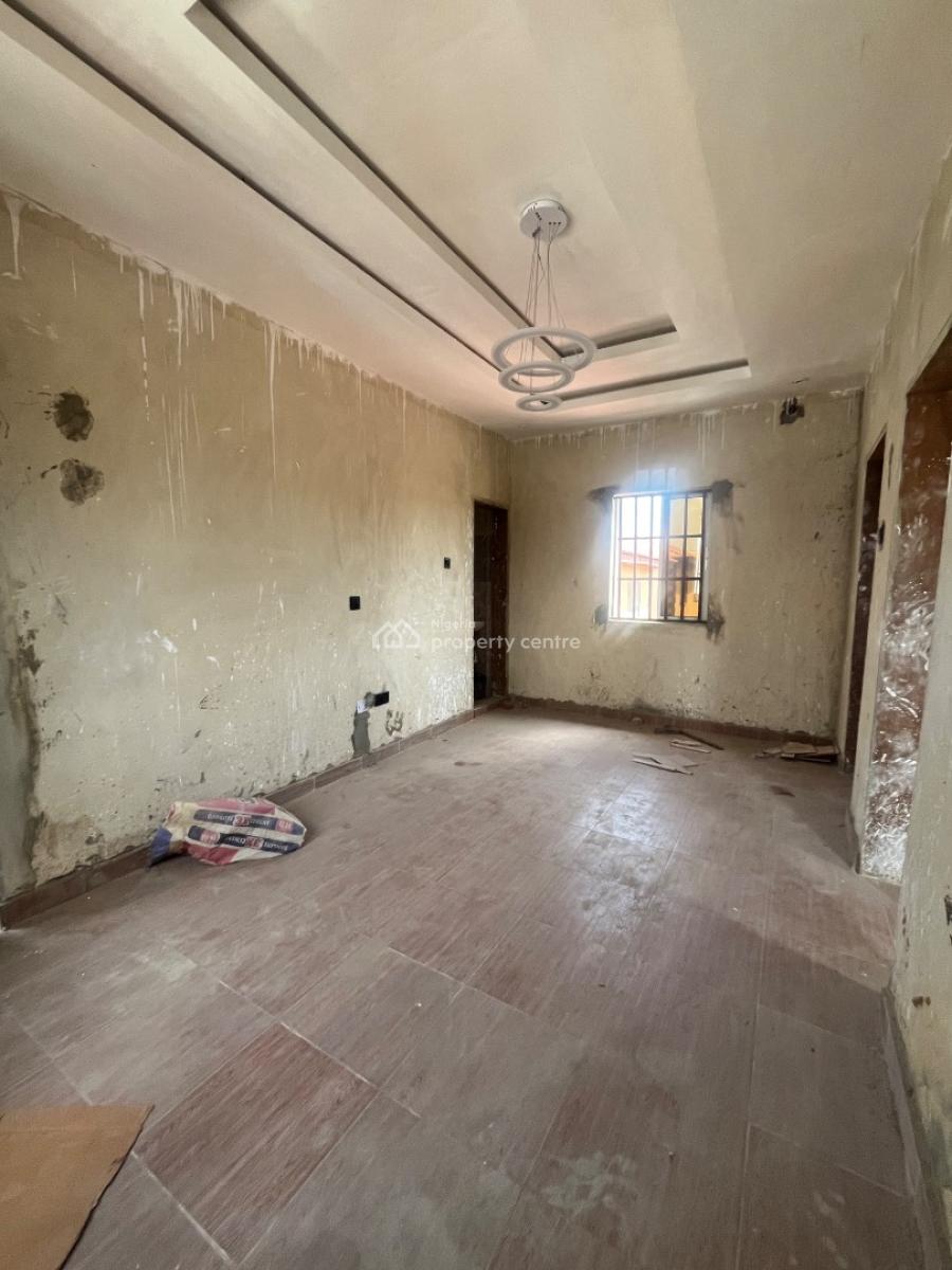 Mini Flat, Ogombo, Ogombo, Ajah, Lagos, Mini Flat (room and Parlour) for Rent