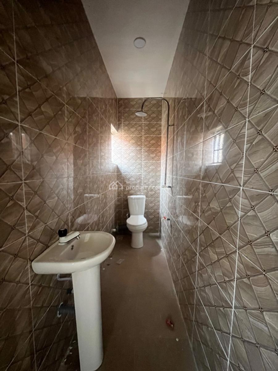 Mini Flat, Ogombo, Ogombo, Ajah, Lagos, Mini Flat (room and Parlour) for Rent