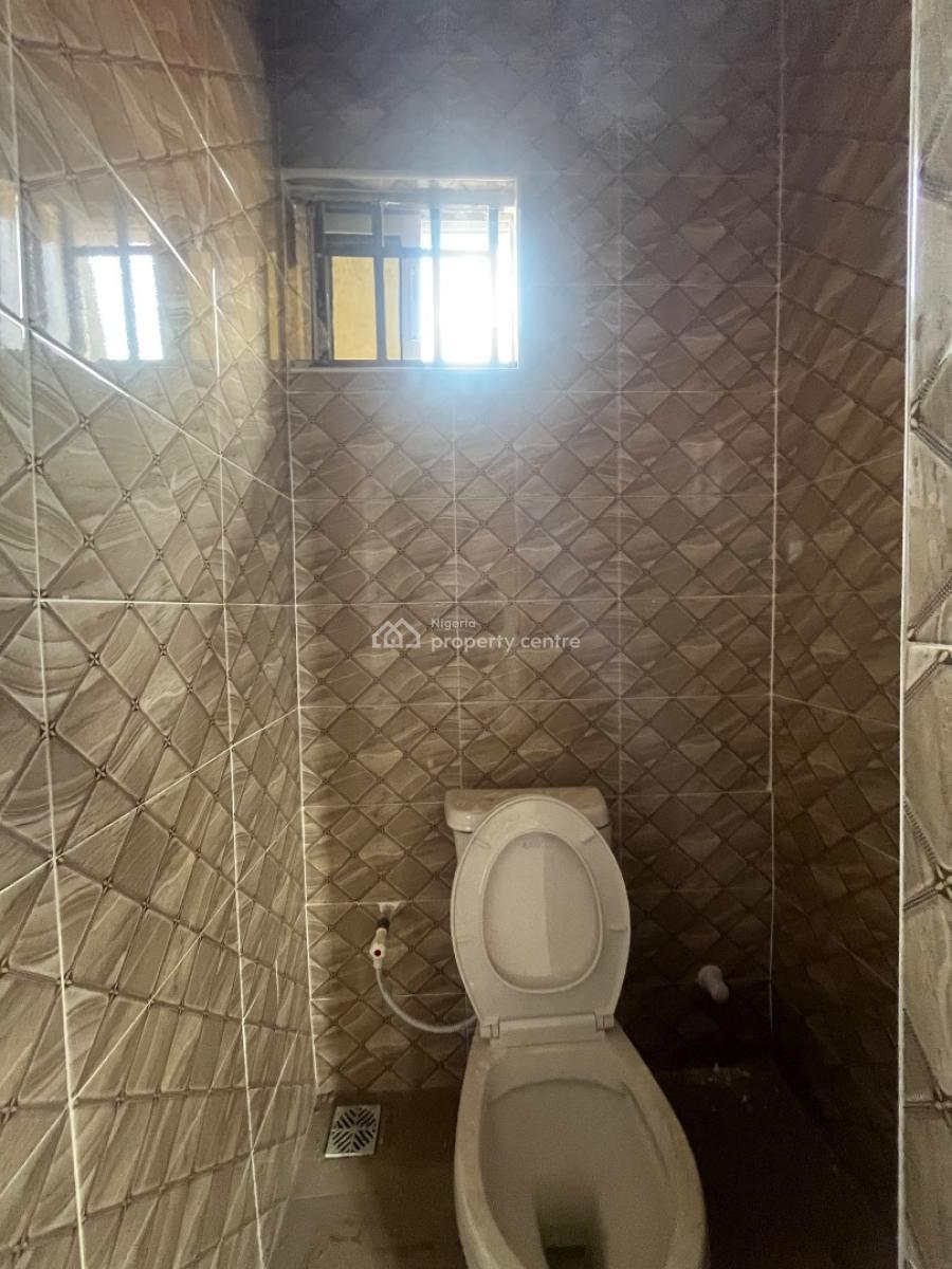 Mini Flat, Ogombo, Ogombo, Ajah, Lagos, Mini Flat (room and Parlour) for Rent