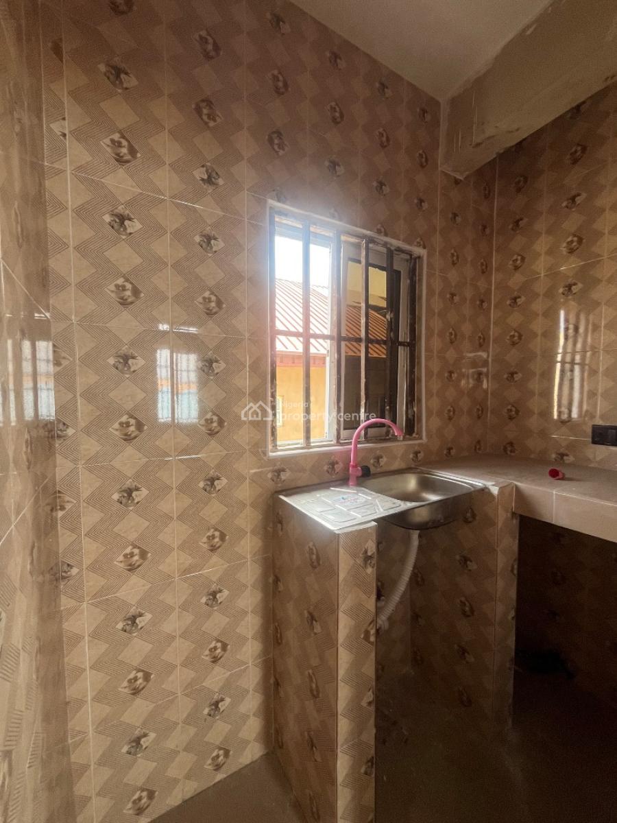 Mini Flat, Ogombo, Ogombo, Ajah, Lagos, Mini Flat (room and Parlour) for Rent